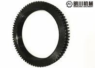 High Precision Small Spur Steel Bevel Gears For Transmission Gearbox
