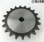 Industrial Conveyor Chain Sprocket Long Using Life With High Frequency