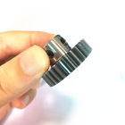 Industrial Customized Sprocket Gear High Precision For Roller Chain / Gear Racks