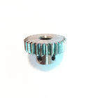 Industrial Customized Sprocket Gear High Precision For Roller Chain / Gear Racks