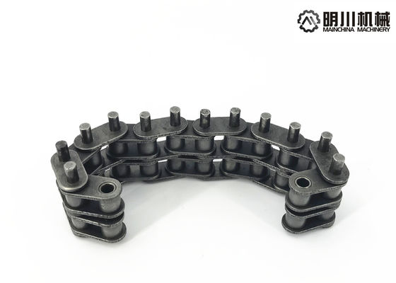 Professional Transmission Roller Chain With Extended Pin