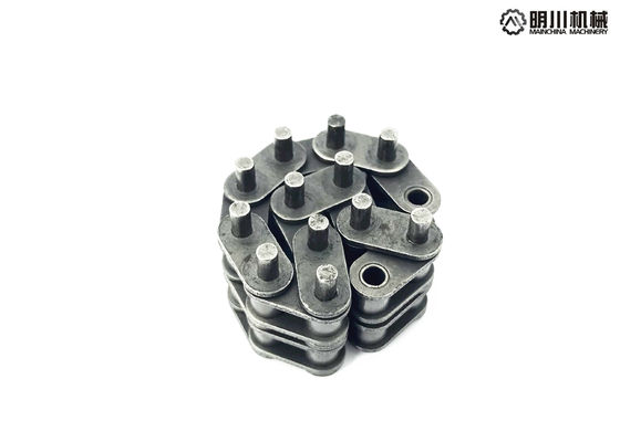 Professional Transmission Roller Chain With Extended Pin