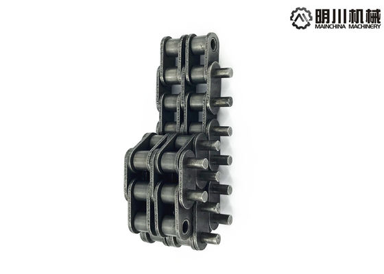 Professional Transmission Roller Chain With Extended Pin