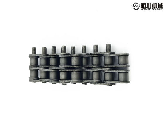 Professional Transmission Roller Chain With Extended Pin